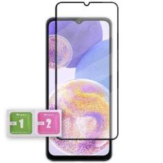 Imagem de Película De Vidro 3D Blindada Samsung A23 5G - Armyshield