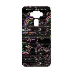 Imagem de Capa Adesivo Skin006 Verso Para Asus Zenfone 3 5.2 (Ze520kl) - KawaSki