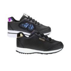 Imagem de Tenis Feminino Menina Casual - KIT 2 PARES Tam 24 ao 34-Feminino