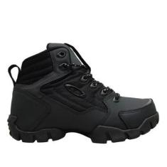 Imagem de Tênis Oakley Halftrack Mid II Bota Cano Medio Tratorada-Masculino