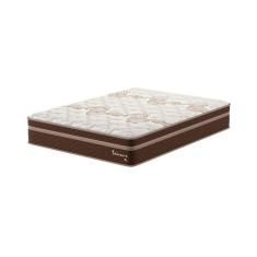 Imagem de Colchão Casal Montreal 1,38 X 1,88 X 0,30 Taurus Marrom