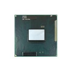 Imagem de Processador Novo Intel Core I3-2350M (Sr0Dn) 2.30 Ghz 3Mb