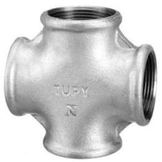 Imagem de Cruzeta Tupy 1 1/4