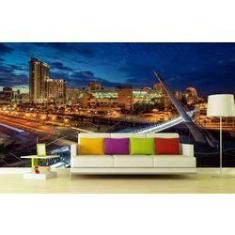 Imagem de Papel de Parede Painel Fotográfico Cidaden 2,00X3 na 2523