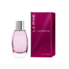 Imagem de PERFUME FEMININO LA RIVE L EXCELLENTE  EAU DE PARFUM 100ML-Feminino