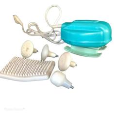 Imagem de Massageador Th Com Infra Terapeutico Elétrico 110V - Aoyama