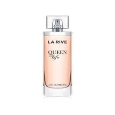 Imagem de Perfume Feminino Queen Of Life Eau De Parfum 75ml La Rive-Feminino