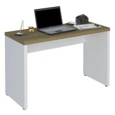 Imagem de Mesa Artany Toq 1200 Olmo