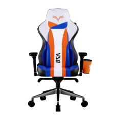 Imagem de Cadeira Gamer Cmi-Gcx2-Luke Caliber X2 Street Fighter 6