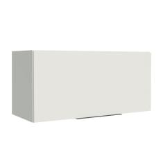 Imagem de Armário Aéreo de Cozinha Stella 70cm 1 Porta Branco