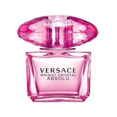 Imagem de Perfume Bright Crystal Absolu Versace Eau De Parfumfeminino 90Ml