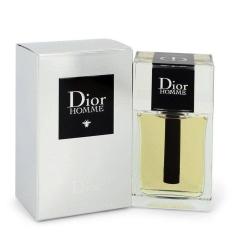 Imagem de Perfume Masculino Christian Dior 50 Ml Eau De Toilette Spray