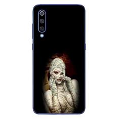 Imagem de Capa Adesivo Skin116 Verso Para Xiaomi Mi 9