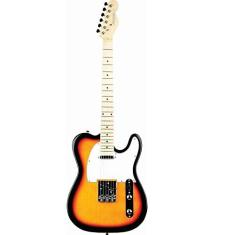 Imagem de Guitarra Strinberg Tc120s Sb Telecaster