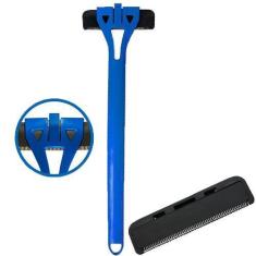 Imagem de Depilador Aparador Pelos Costas Corpo Bastao Higiene Unisex - Economia