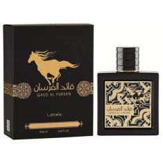Imagem de Perfume Lattafa Qaed Al Fursan Eau de Parfum Unissex 90ML