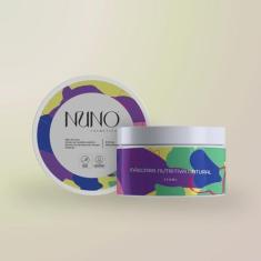 Imagem de Máscara Capilar Natural e Nutritiva Nuno 250ml
