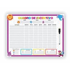 Imagem de QUADRO ORGANIZADOR AGENDINHA