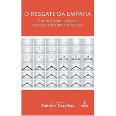 Imagem de O Resgate da Empatia - Capa Comum - 9788532310088