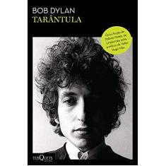 Imagem de Tarântula - Bob Dylan - 9788542209365