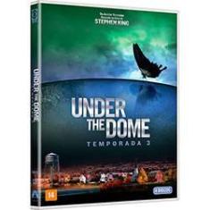 Imagem de Box DVD - Under The Dome 3ª Temporada (4 Discos)