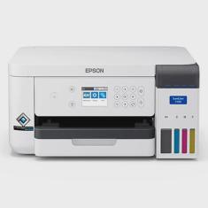 Imagem de Impressora Epson SureColor F170 A4 - C11CJ80202