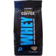 Imagem de Whey Protein Gourmet Expresso Café Mocha Performance 700G - Performanc