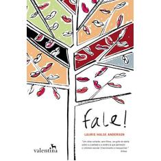Imagem de Fale! - Anderson, Laurie Halse - 9788565859073