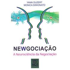 Imagem de Newgociação - Monica Simionato - 9788541403337