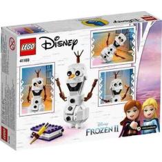 Imagem de Lego 41169 Frozen Olaf Disney