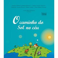 Imagem de Caminho Do Sol No Ceu, O - Capa Comum - 9788572166126
