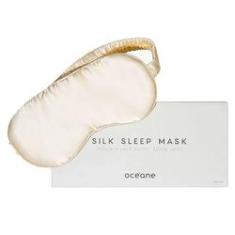 Imagem de Máscara de Seda para Dormir Océane – Silk Sleep Mask