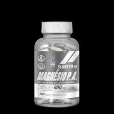 Imagem de Cloreto De Magnesio P.a C/60caps