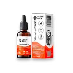 Imagem de Vitamina D3 + K2 - Ocean Drop