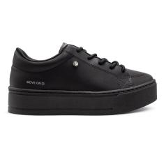 Imagem de Tênis Ramarim Feminino SNK Flatform 23-97223-Feminino