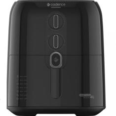 Imagem de Fritadeira Elétrica Air Fryer Cadence 4L FRT581 - Preto