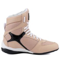 Imagem de Bota Botinha Treino Mr Gutt Tenis Academia Fitnes Musculacao, 35, Rosa