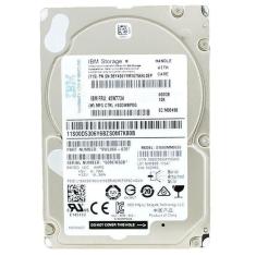 Imagem de Hd Sas Ibm 600Gb 10K 2.5 45W7734 St9600105ss 9Vw066-039