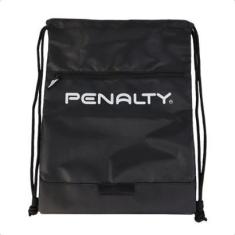 Imagem de Bolsa de academia Penalty 2L Design Alta Resistência Leve-Unissex