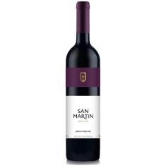 Imagem de Vinho Panizzon San Martin Merlot Tinto Demi-Sec 750ml