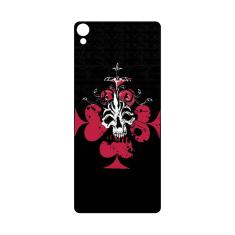 Imagem de Capa Adesivo Skin008 Verso Para Sony Xperia Xa