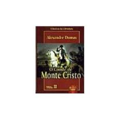 Imagem de O Conde de Monte Cristo - Vol. II - Dumas, Alexandre - 9788573948080