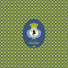 Imagem de O Espirito do Chocolate. Les Marquis de Ladurée - Serge Gleizes - 9788539608645