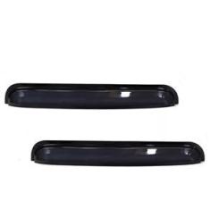 Imagem de Calha de Chuva Defletor Mercedes Benz MB Bicudo 709 914 1214 1318 1620 1718 1720 1935