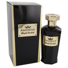 Imagem de Perfume Feminino Dark Orchid (Unisex) Amouroud Eau De Parfum