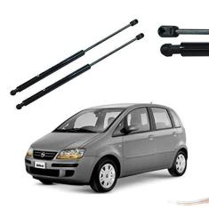 Imagem de Par Amortecedores Tampa Porta-Malas Idea G1 05 A 10