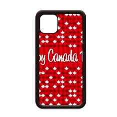 Imagem de Capa de celular Happy Canadian Day para iPhone 11 Pro Max para Apple Mobile Case