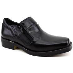 Imagem de Sapato Masculino Ferracini Urban Way 6629 Couro 