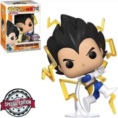 Imagem de Vegeta (Galick Gun) 712 - Dragon Ball Z - Funko Pop