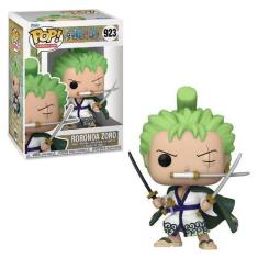 Imagem de Roronoa Zoro 923 Pop Funko One Piece